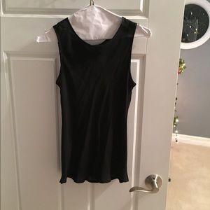 Ralph Lauren. Size 8P. 100% silk